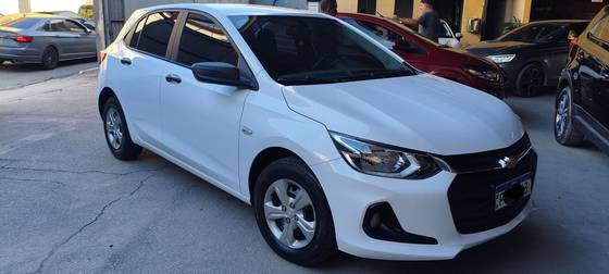 CHEVROLET ONIX 1.0 FLEX MANUAL CHEVROLET ONIX 1.0 FLEX MANUAL
